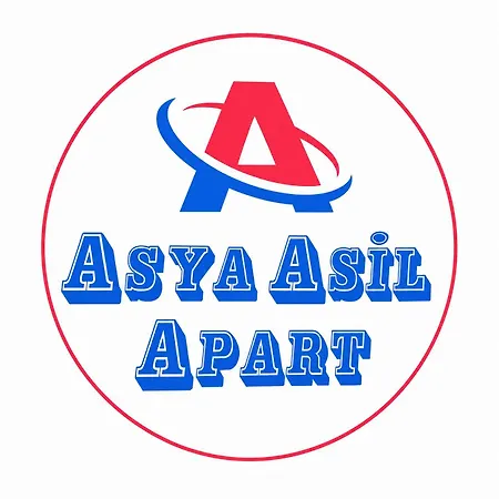アパートホテル Asya Asil Çeşme