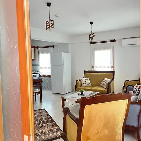 アパートホテル Asya Asil Çeşme
