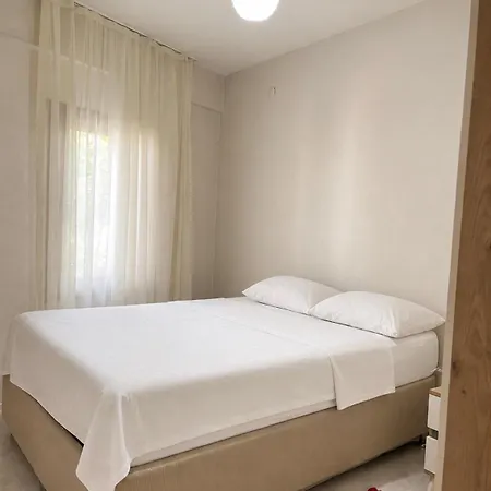 מלון דירות Asya Asil Çeşme
