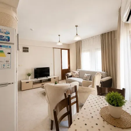 Asya Asil 3* Çeşme